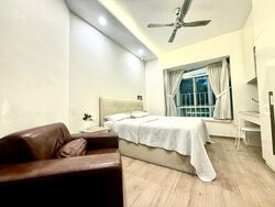 Costa Rhu (D15), Condominium #631556041